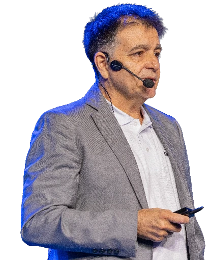 Claudio Vivas