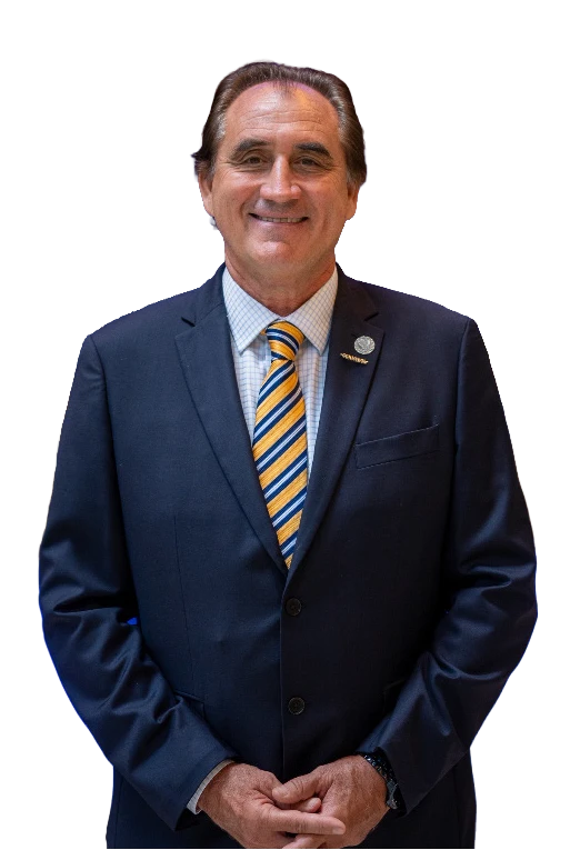 Dr. Osvaldo Pangrazio