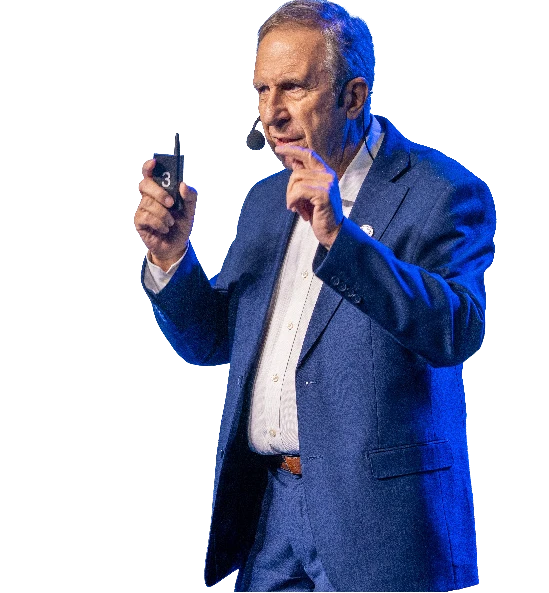 Gerardo Pelusso