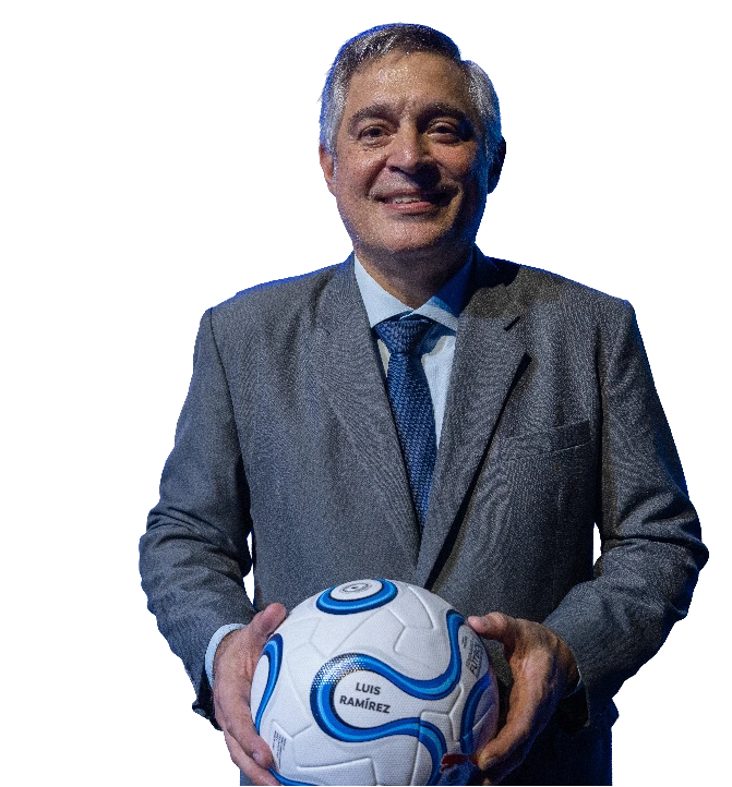 Luis Ramirez