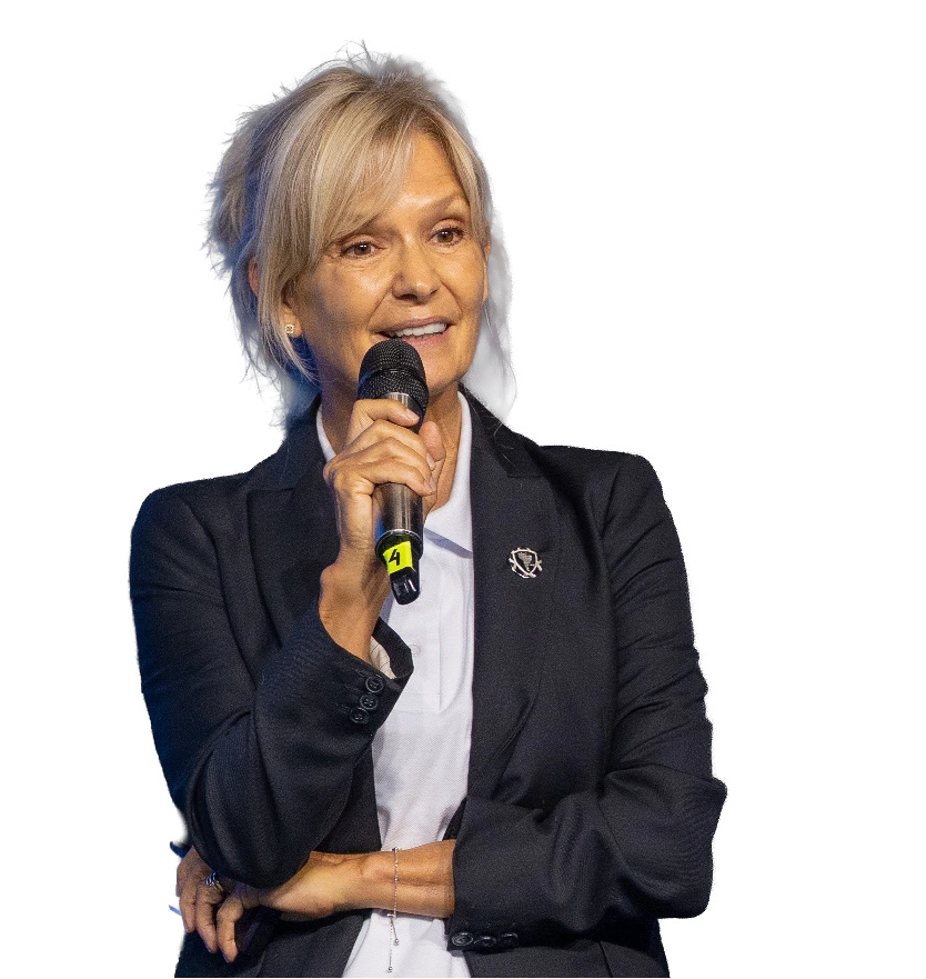 Sandra Rossi