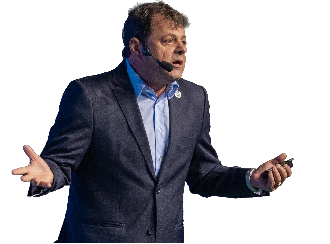 Mauricio Marques