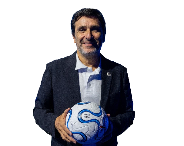 Pablo Nigro