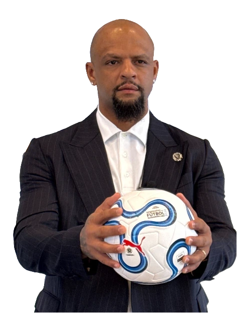 Felipe Melo