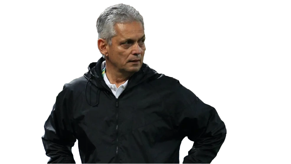 Reinaldo Rueda
