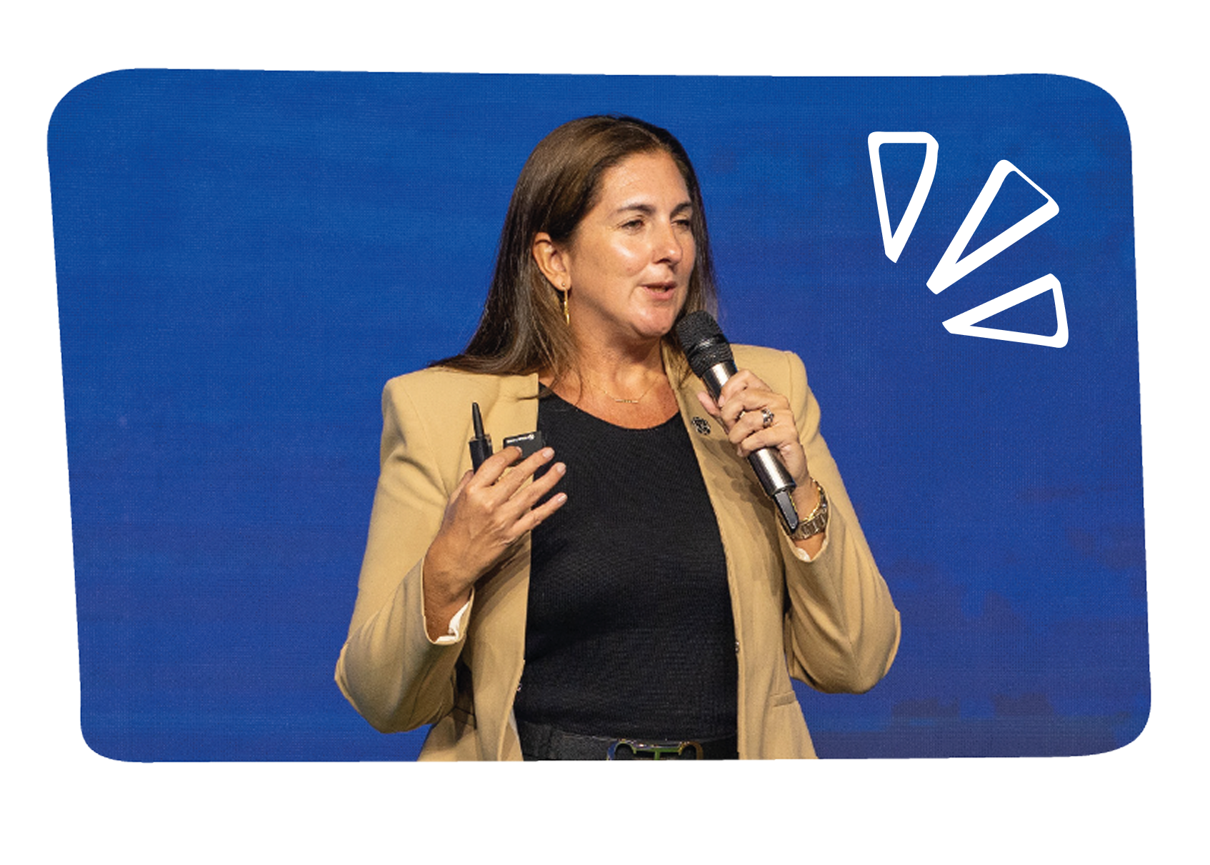 Mujer del seminario