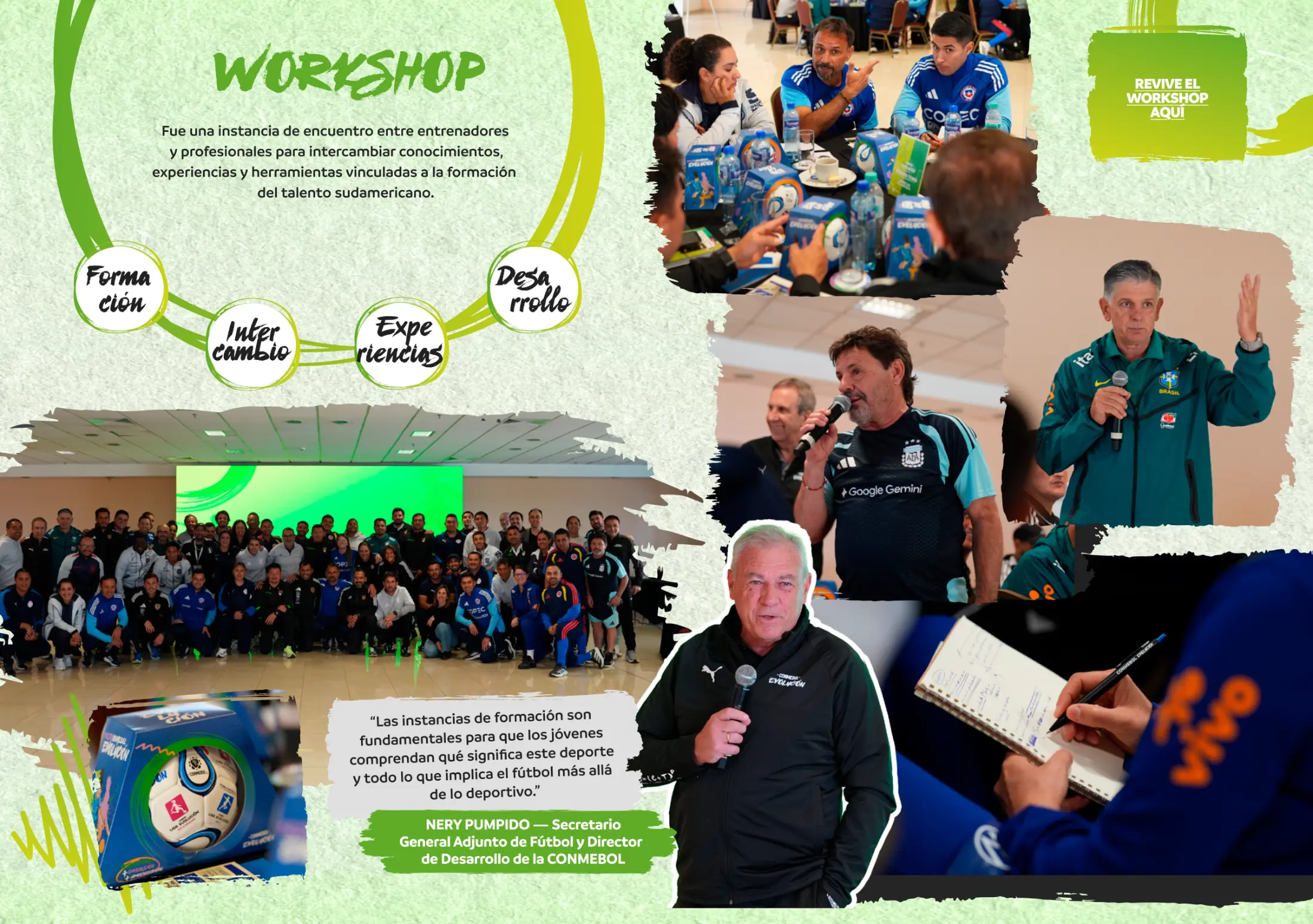 Workshop