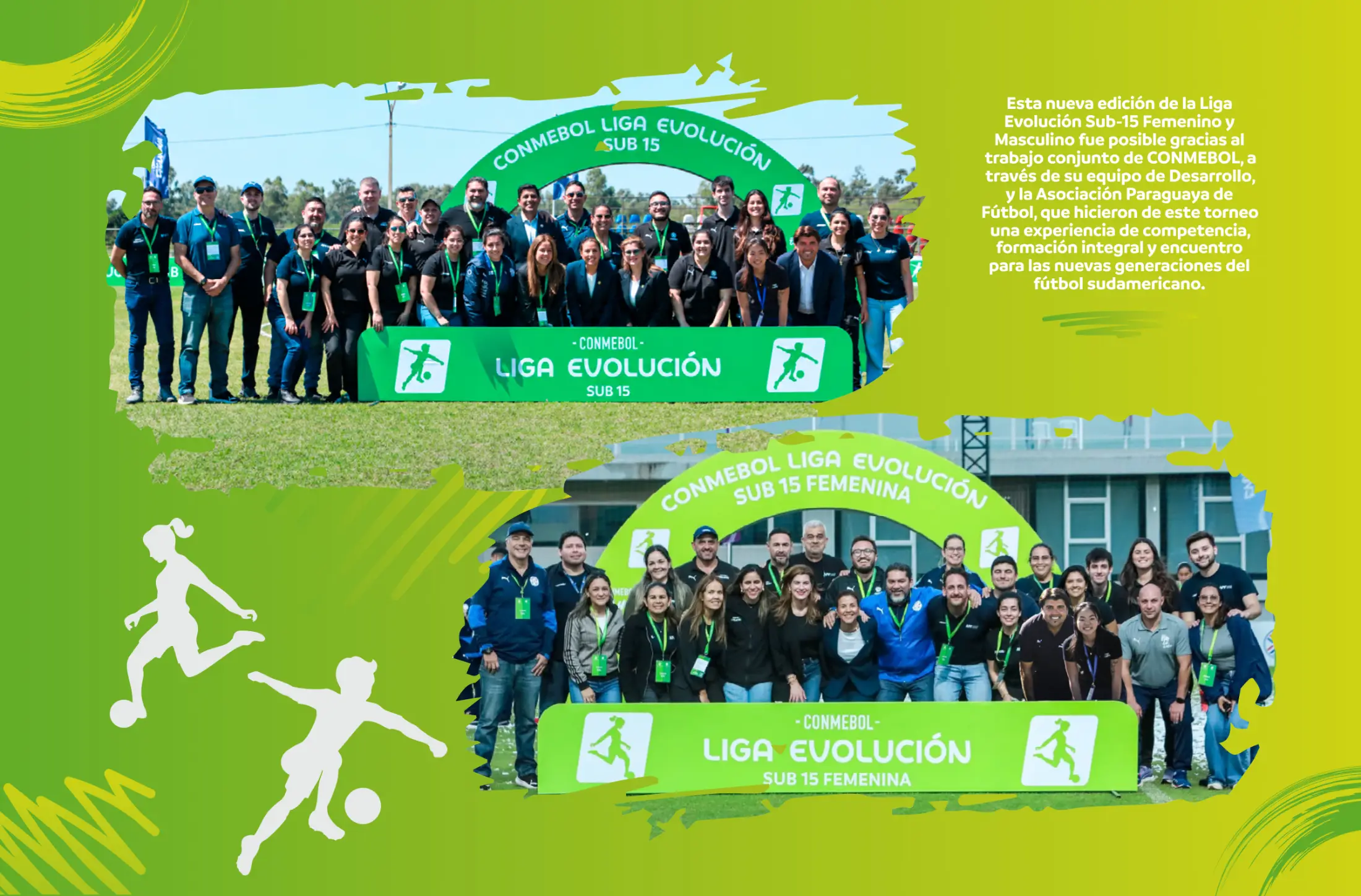 Fotos finales