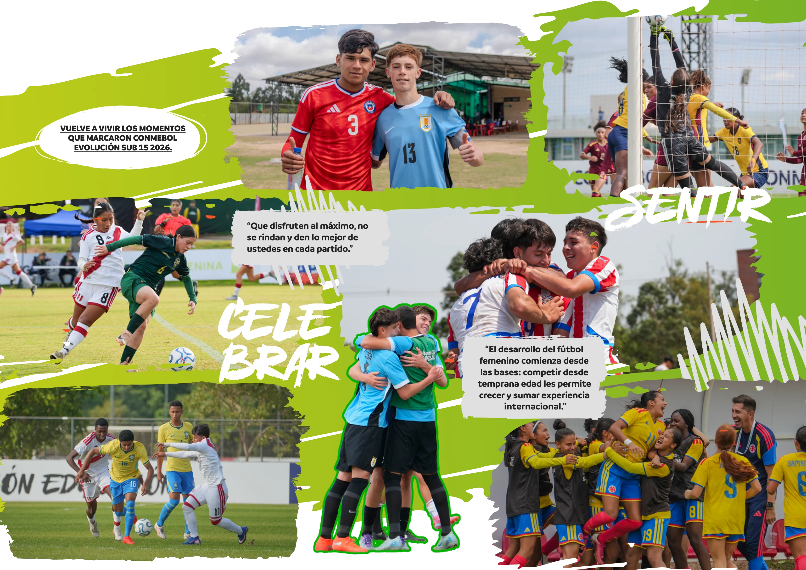 Celebrar (1 de 2)