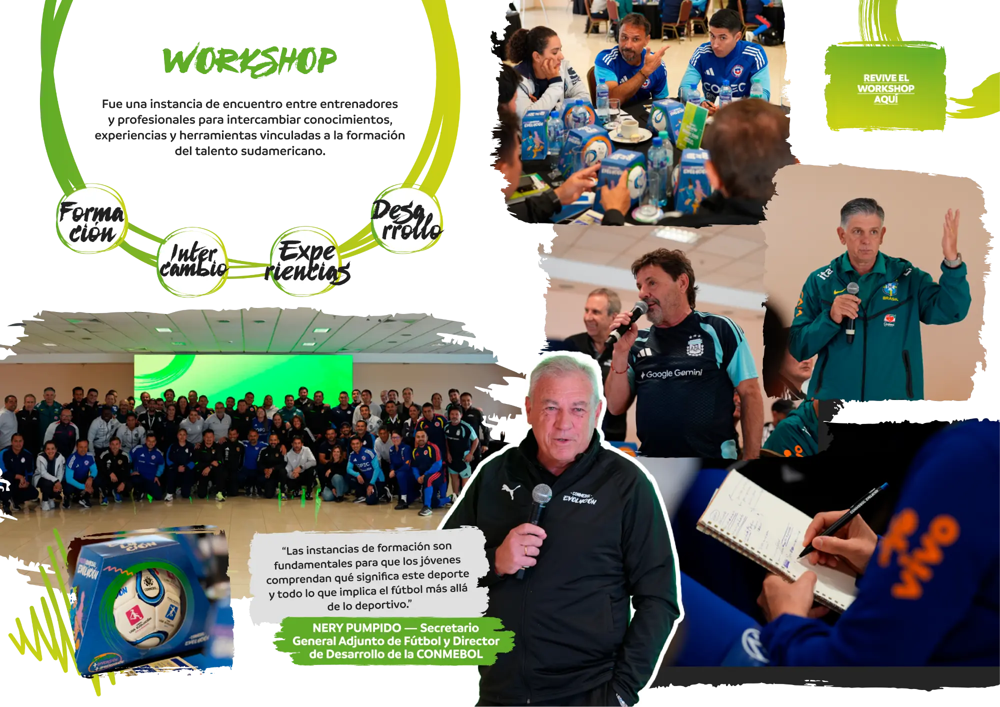 Workshop (1 de 2)