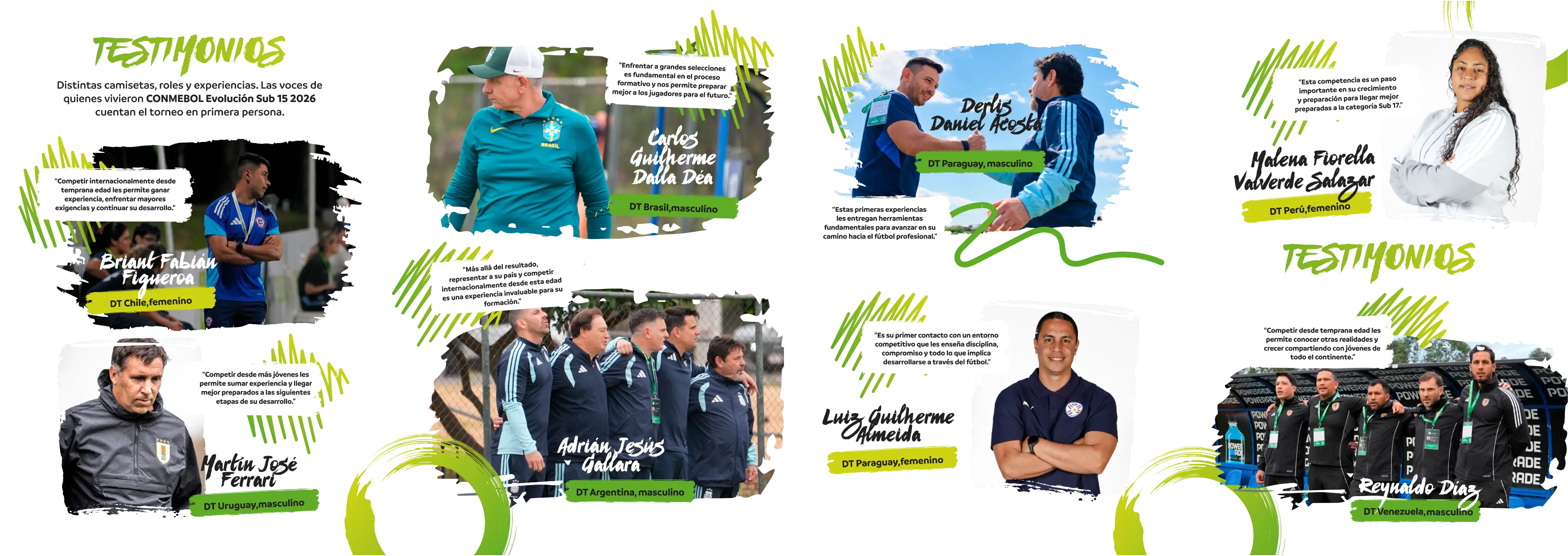 Testimonios (1 de 4)