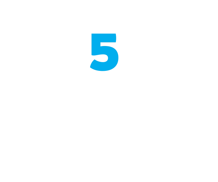 5 — Novedades del Torneo