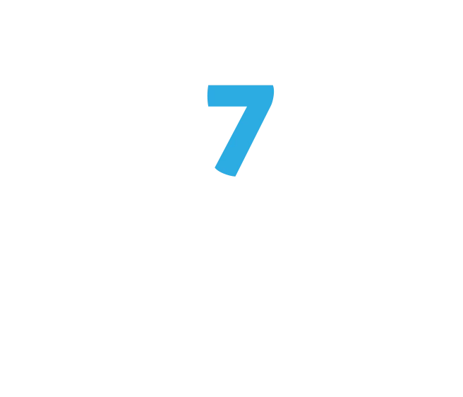 7 — Tercer Tiempo