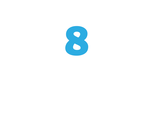 8 — Tarjeta Morada