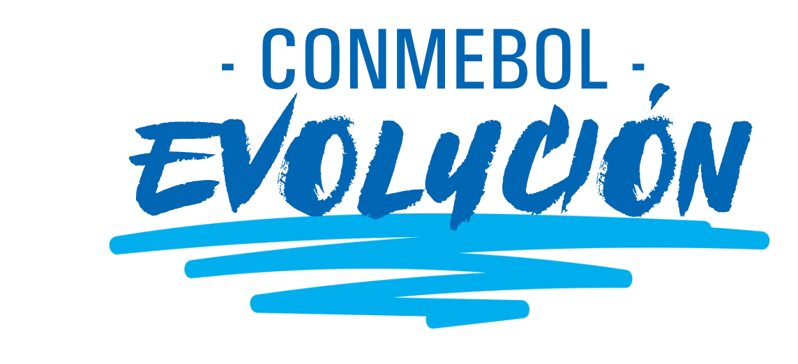 CONMEBOL Evolución