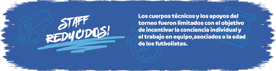 Staff Reducidos