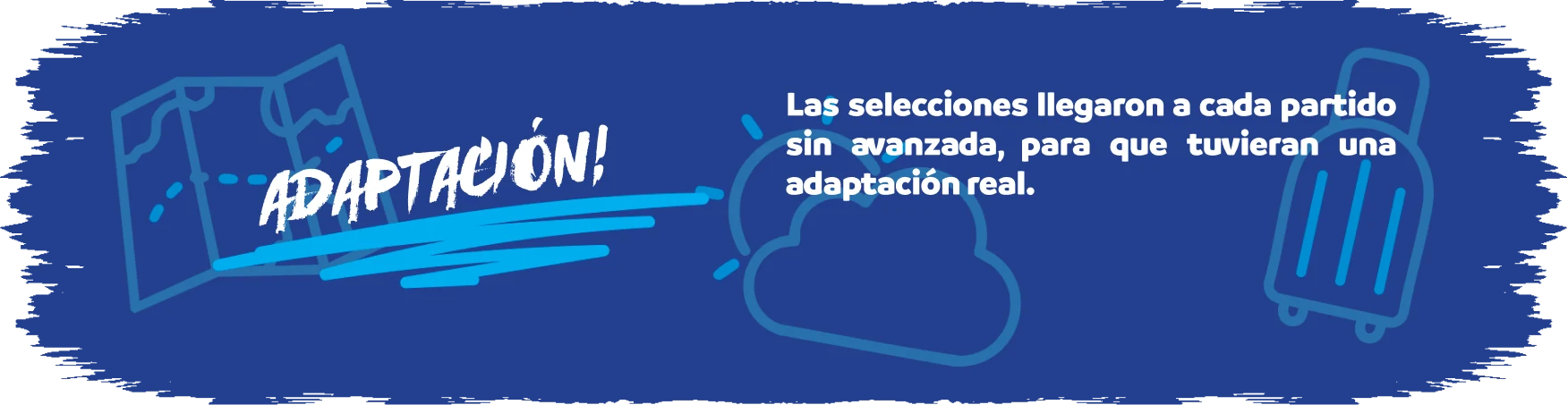Adaptación