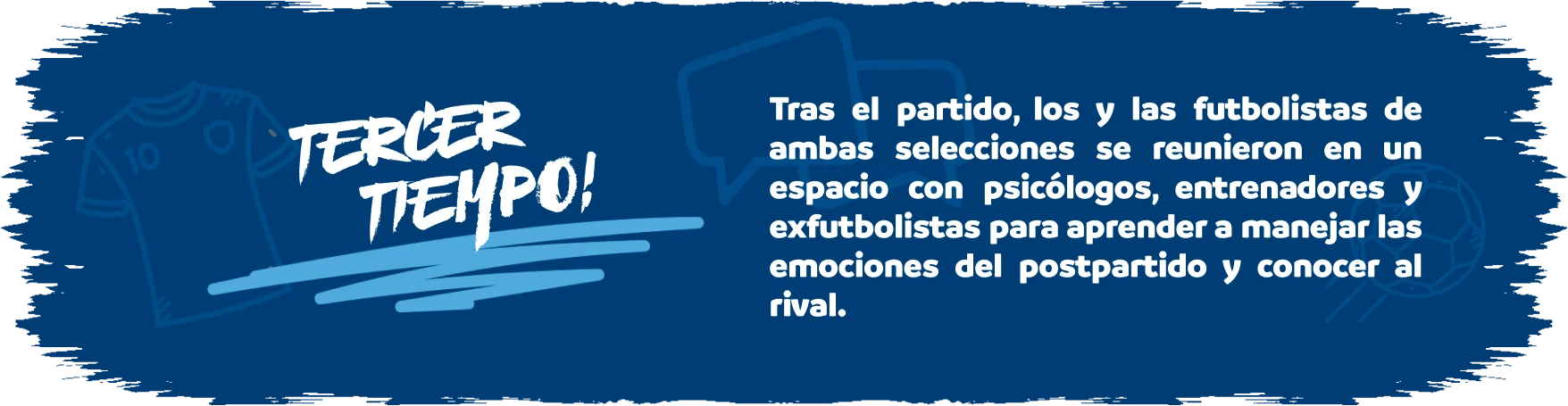 Tercer Tiempo
