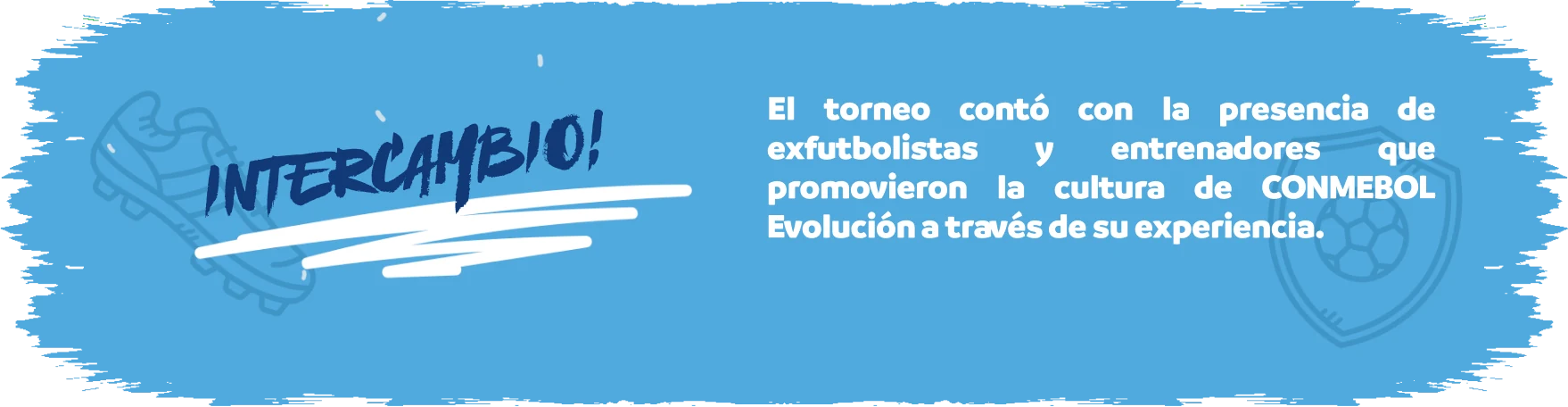 Intercambio