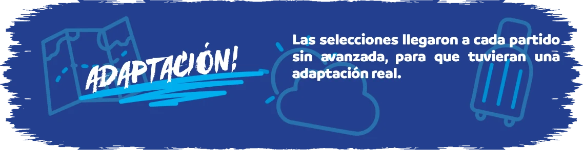 Adaptación