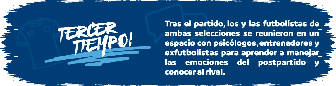 Tercer Tiempo