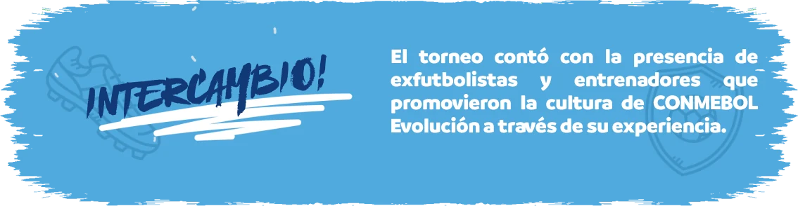 Intercambio