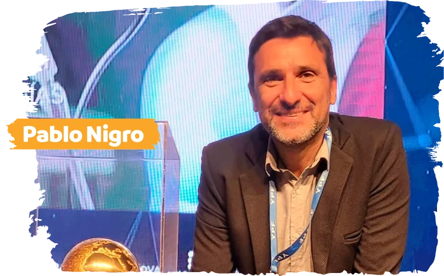 Pablo Nigro