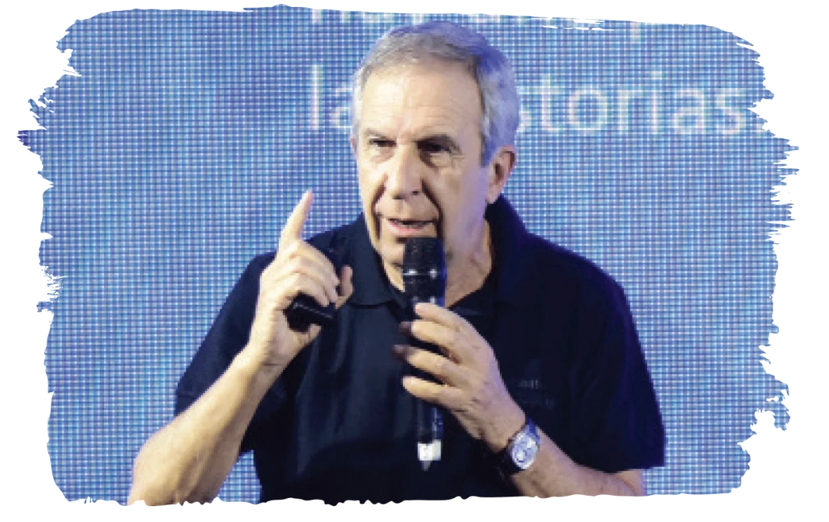 Gerardo Pelusso