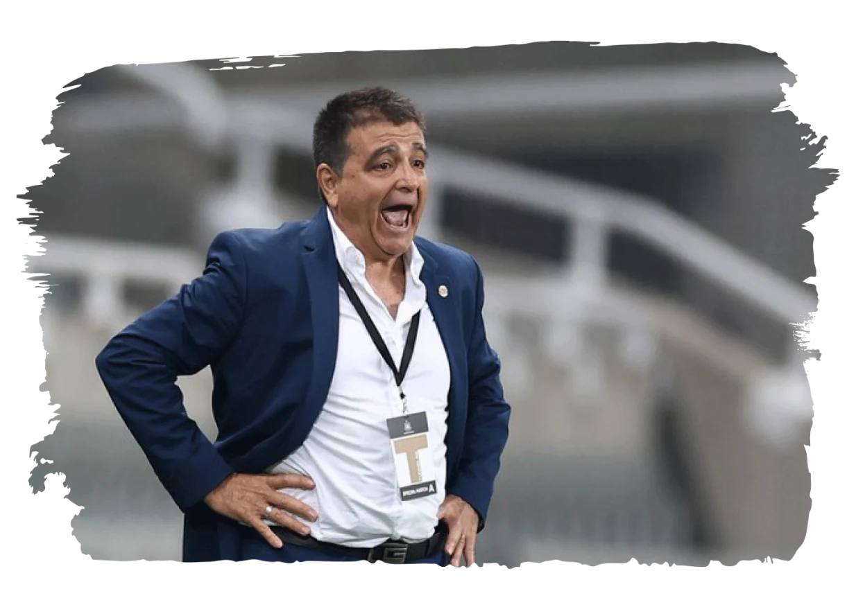 Claudio Vivas