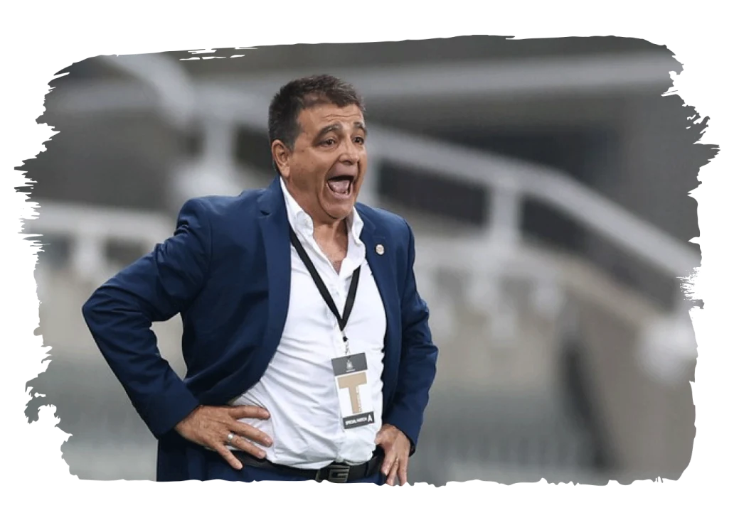 Claudio Vivas