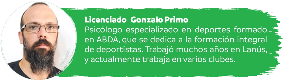 Lic. Gonzalo Primo