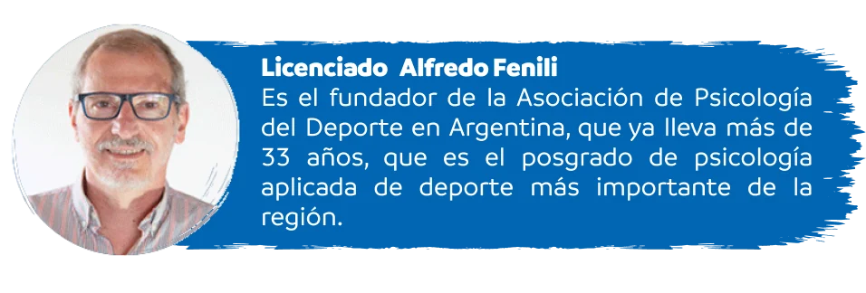 Lic. Alfredo Fenili