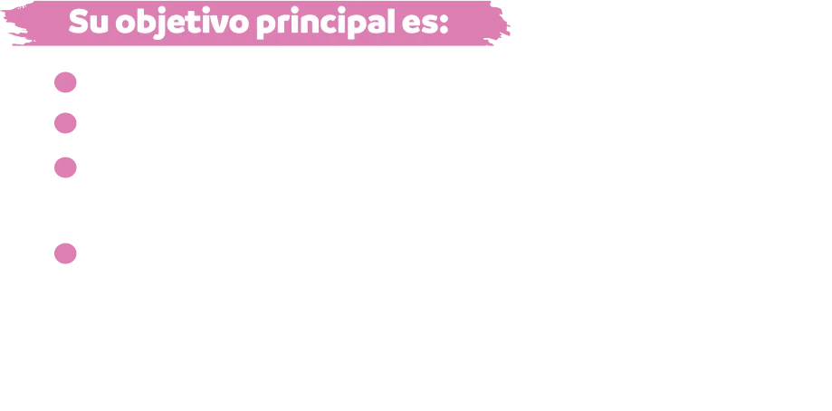 Su objetivo principal es: Prevenir la violencia. Promover el respeto. Cuidar el entorno educativo y seguro del torneo. Corregir conductas sin castigo extremo.