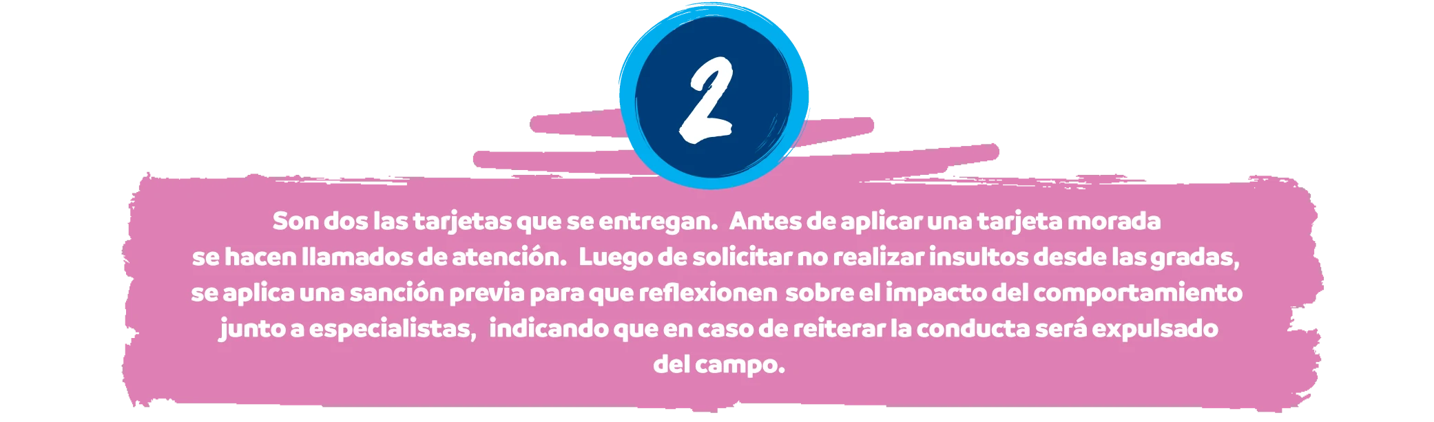2 tarjetas