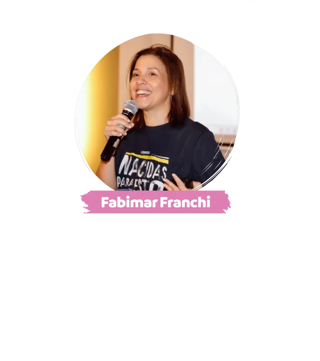 Fabimar Franchi, Gerente de Fútbol Femenino y Sustentabilidad. La reflexión sobre conductas o lenguajes violentos ayuda a reducir la posibilidad de repetir, de manera que no es solo una sanción, es una oportunidad para autoaprender. Los torneos de CONMEBOL Evolución son para que todos aprendamos.