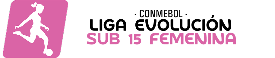 CONMEBOL Liga Evolución Sub 15 Femenina