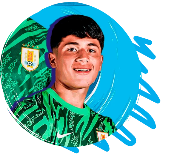 Luis Machín