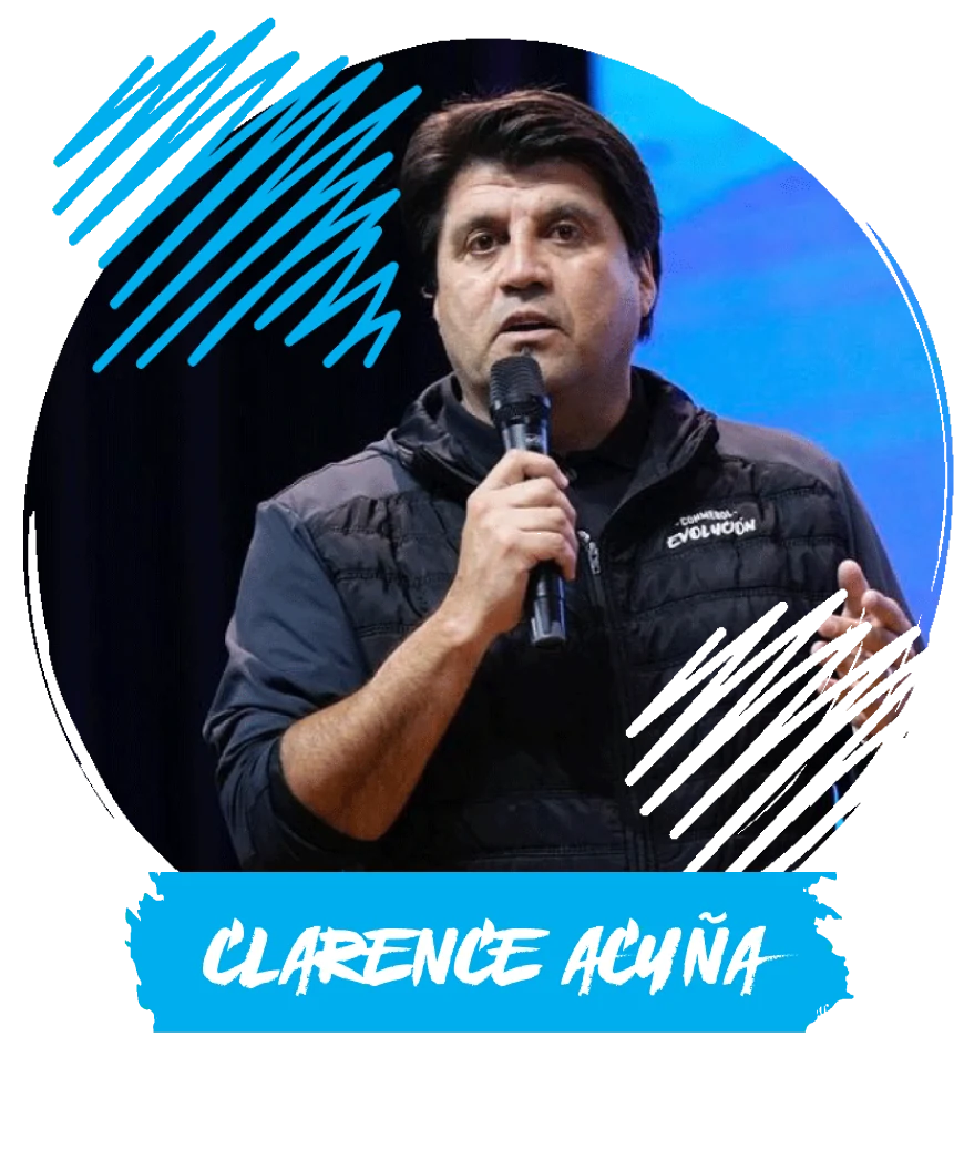 Clarence Acuña
