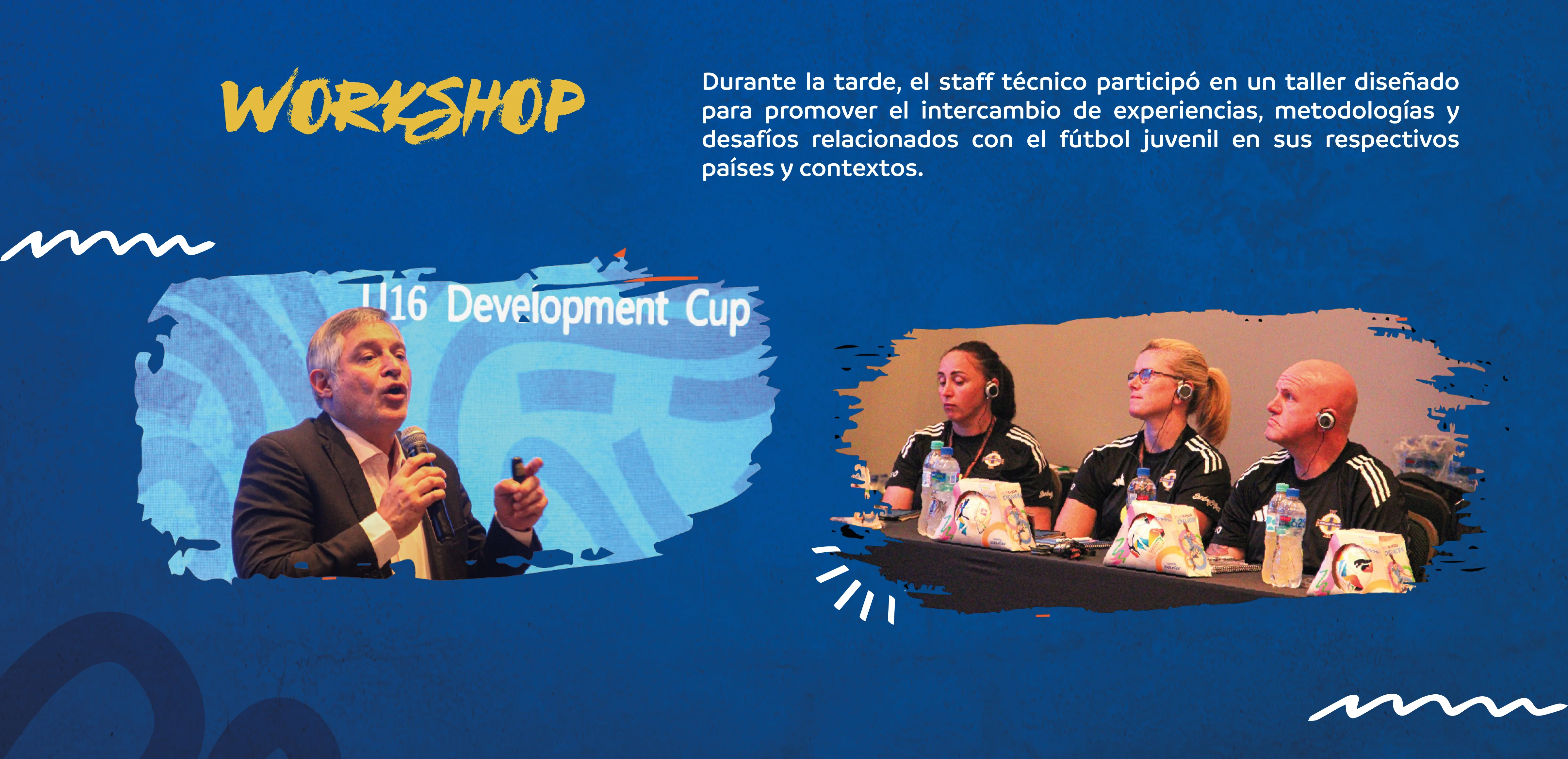 Workshop
