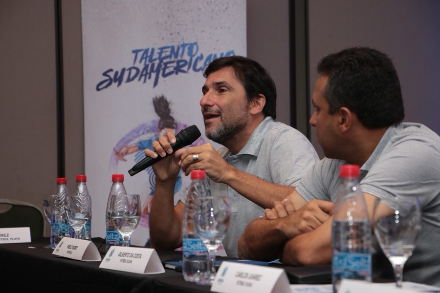 El Rol del Psicólogo en el Deporte