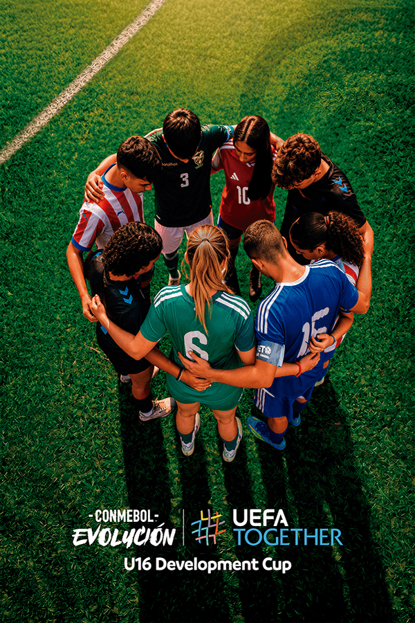 U16 Development Cup