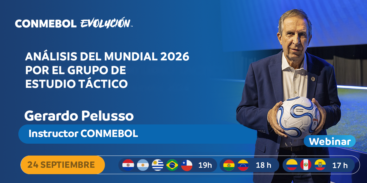 WEBINAR CON GERARDO PELUSSO