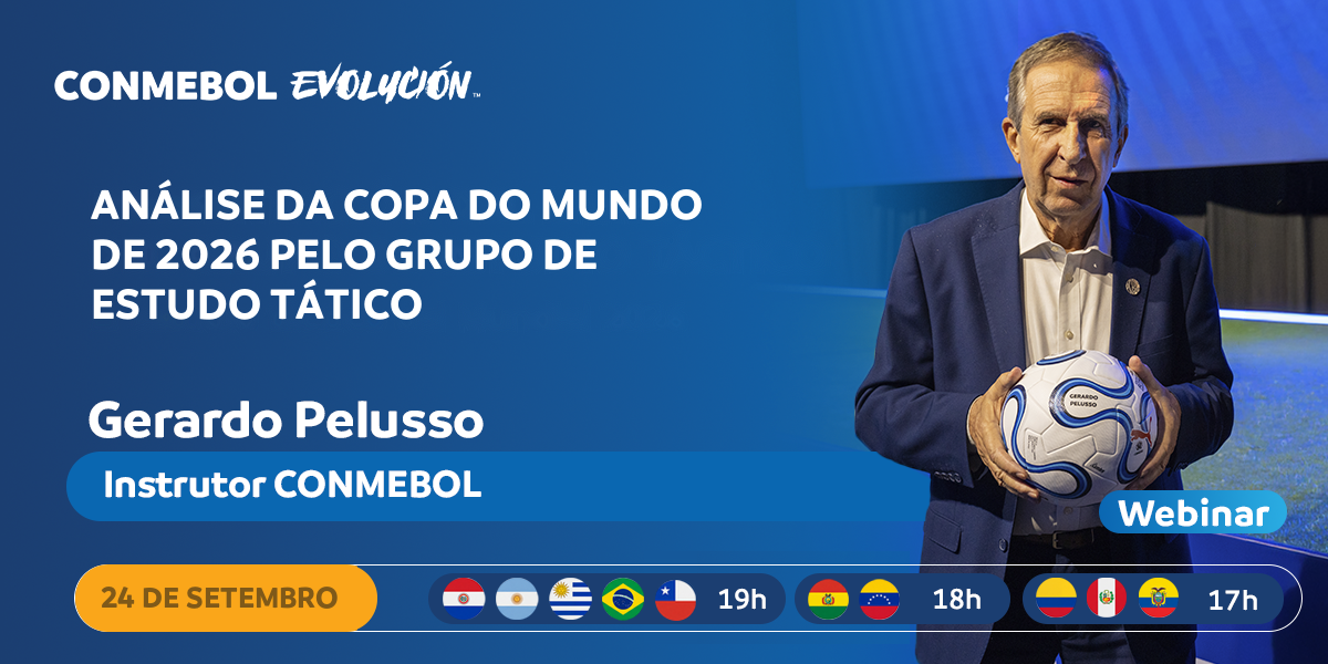 WEBINAR COM GERARDO PELUSSO